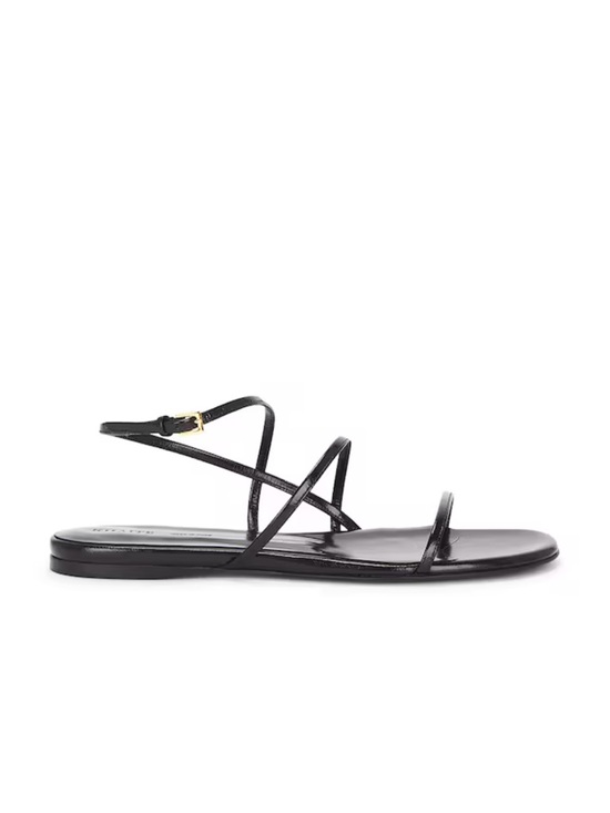 Khaite Loop Sandals